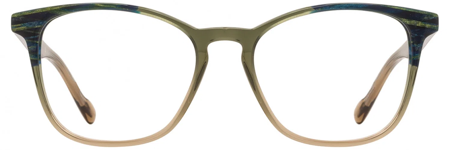 Scott Harris SH814 Eyeglasses - view 2